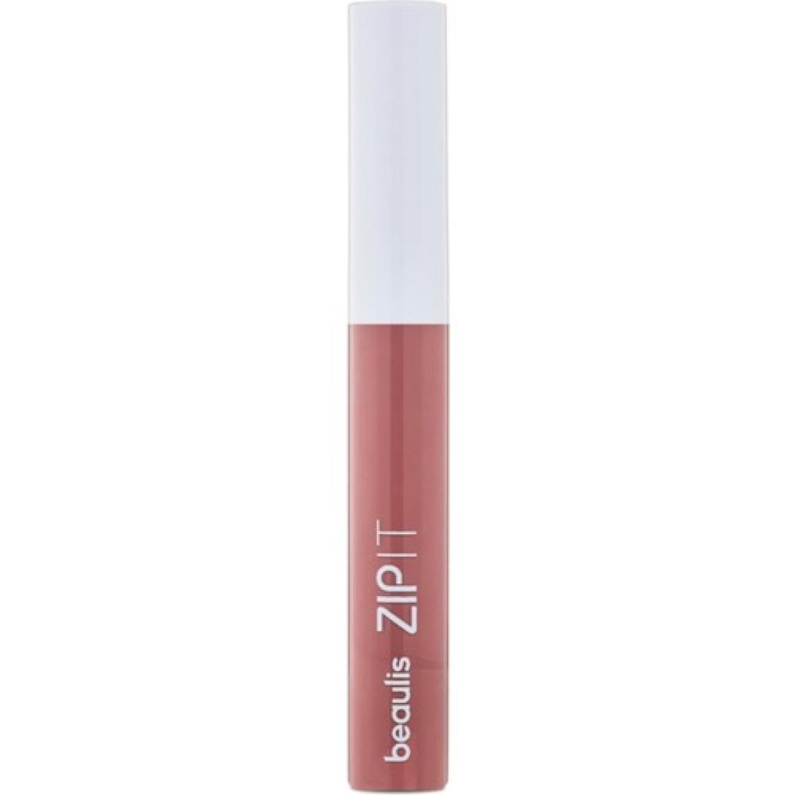 Beaulis Zip It Likit Mat Ruj 511