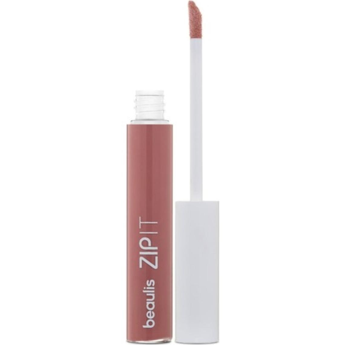Beaulis Zip It Likit Mat Ruj 511