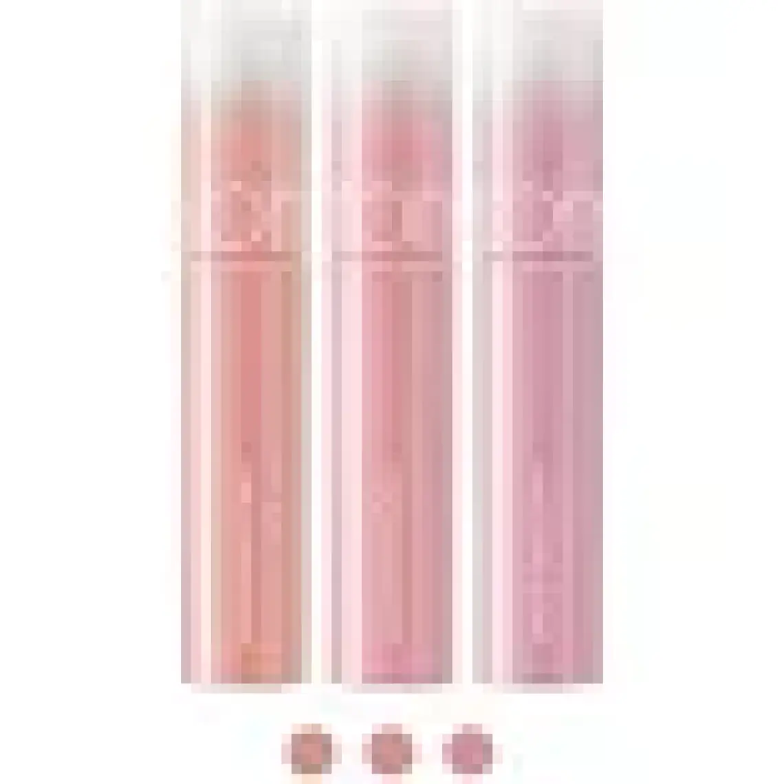 Romand Rom&nd Juicy Lasting Tint Pink Popsicle - Likit Ruj