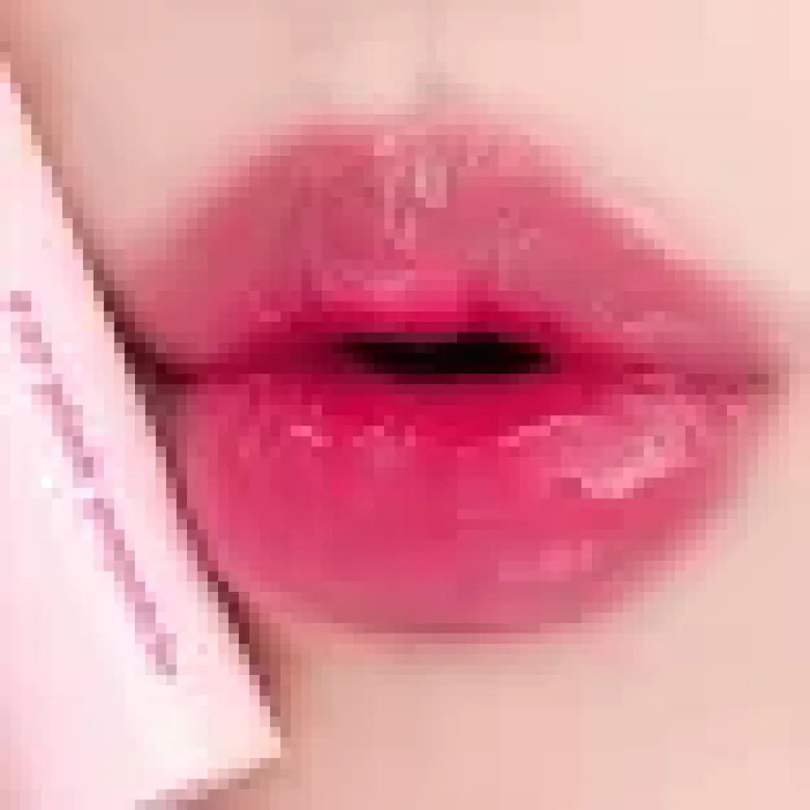 Romand Rom&nd Juicy Lasting Tint Pink Popsicle - Likit Ruj