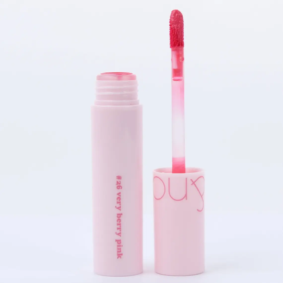 Romand Rom&nd Juicy Lasting Tint Pink Popsicle - Likit Ruj