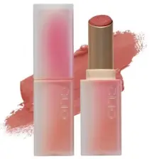 Clio Yumuşak Dokulu, Hafif Mat Görünüm Sunan Ruj CLIO Chiffon Mood Lip (10 Fig Millefeuille)