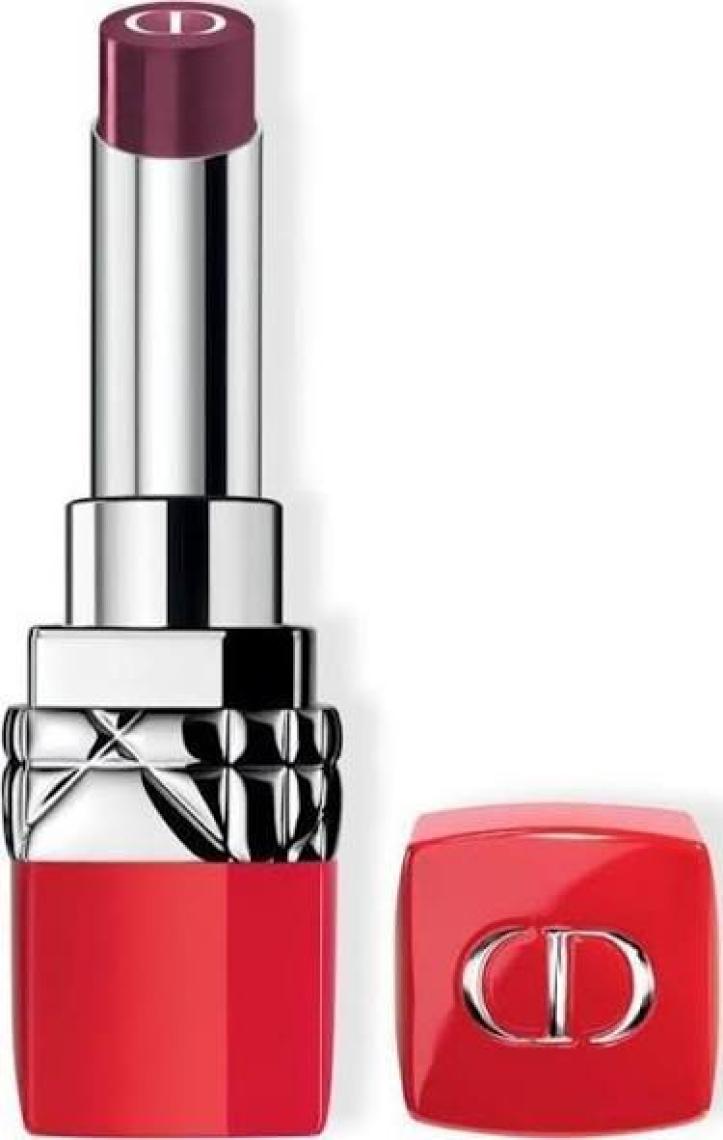 Dior Rouge Ultra Care 989 Violet Ruj