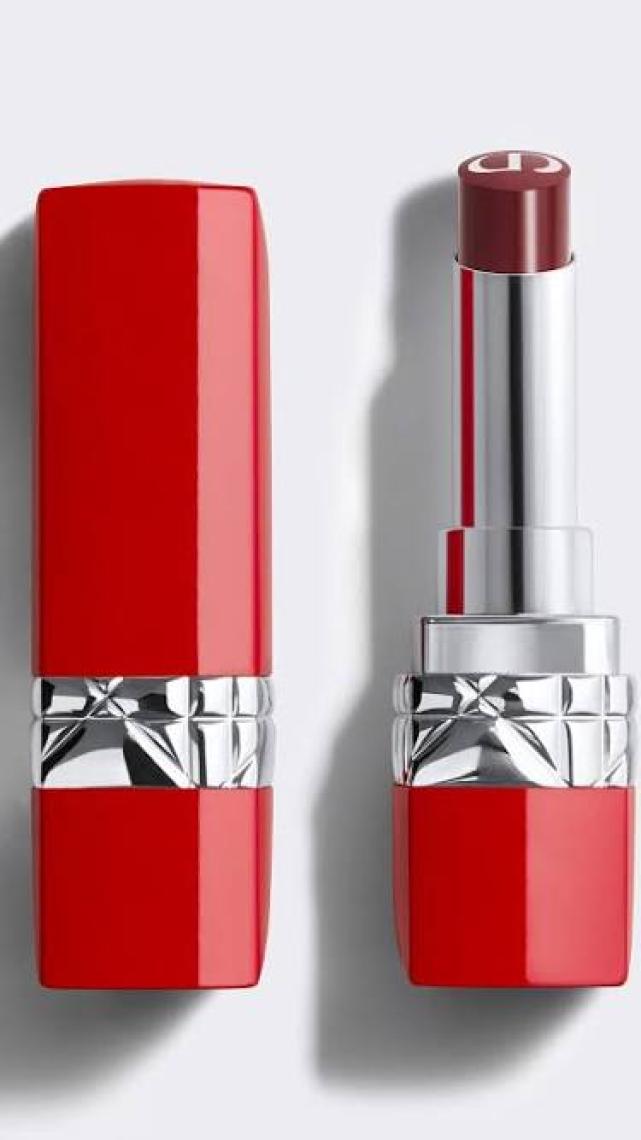 Dior Rouge Ultra Care 989 Violet Ruj