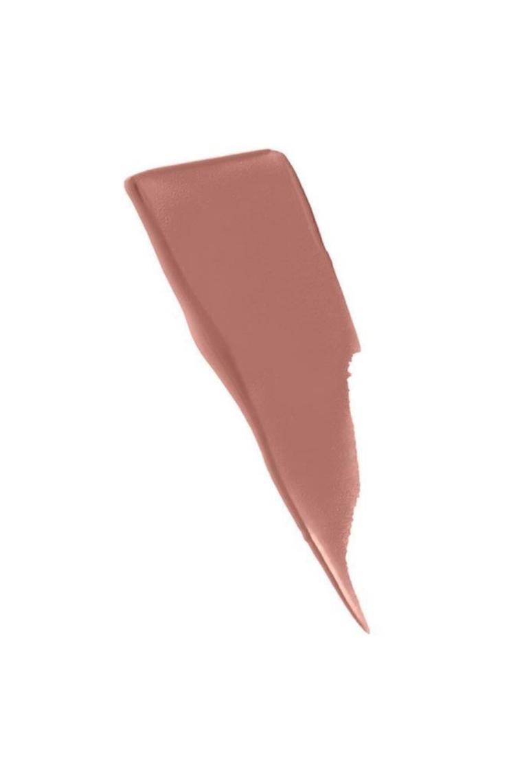 Super Stay Matte Ink Unnude Likit Mat Ruj - 65 Seductress - Nude 5 ml