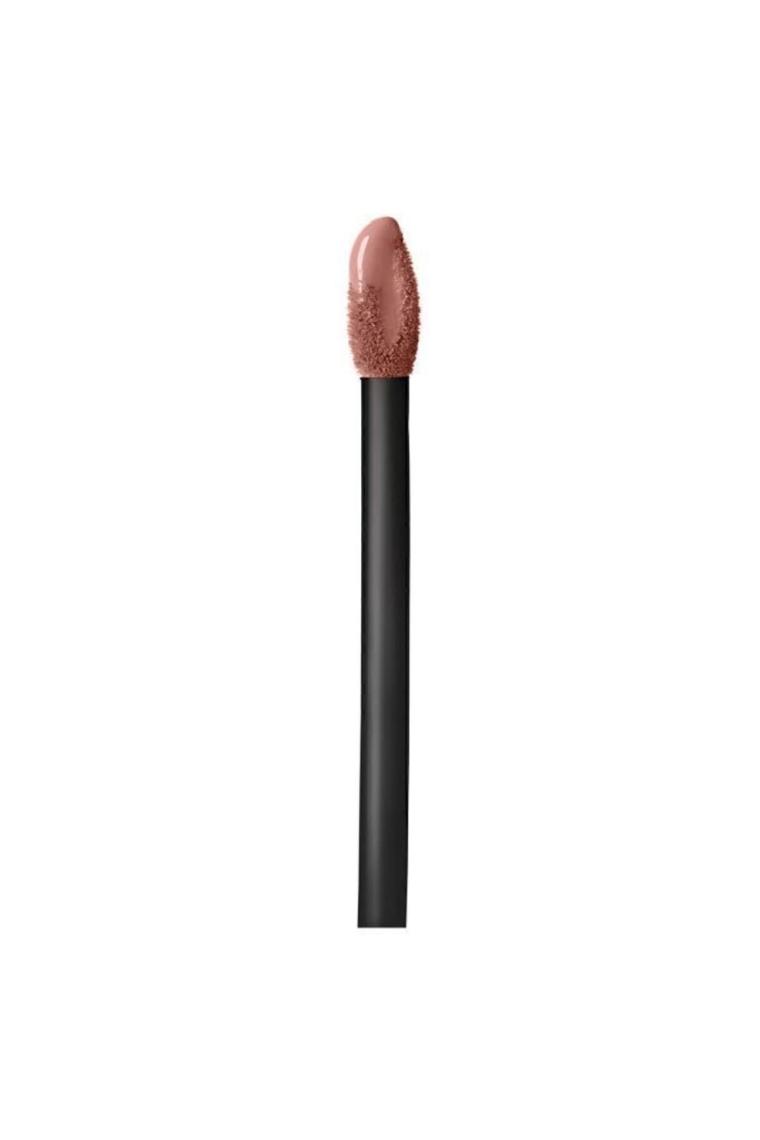 Super Stay Matte Ink Unnude Likit Mat Ruj - 65 Seductress - Nude 5 ml