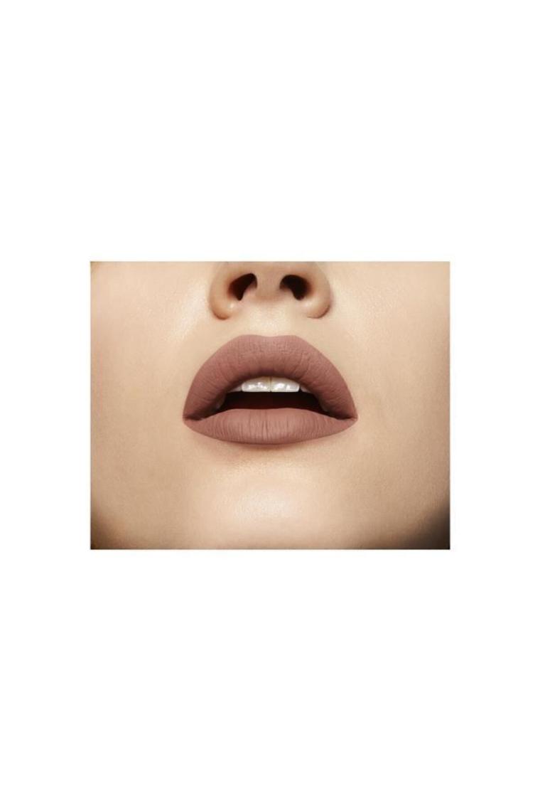 Super Stay Matte Ink Unnude Likit Mat Ruj - 65 Seductress - Nude 5 ml