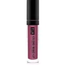 Tca Studio Make-Up Liquid Matte Lipgloss 03 Bordo