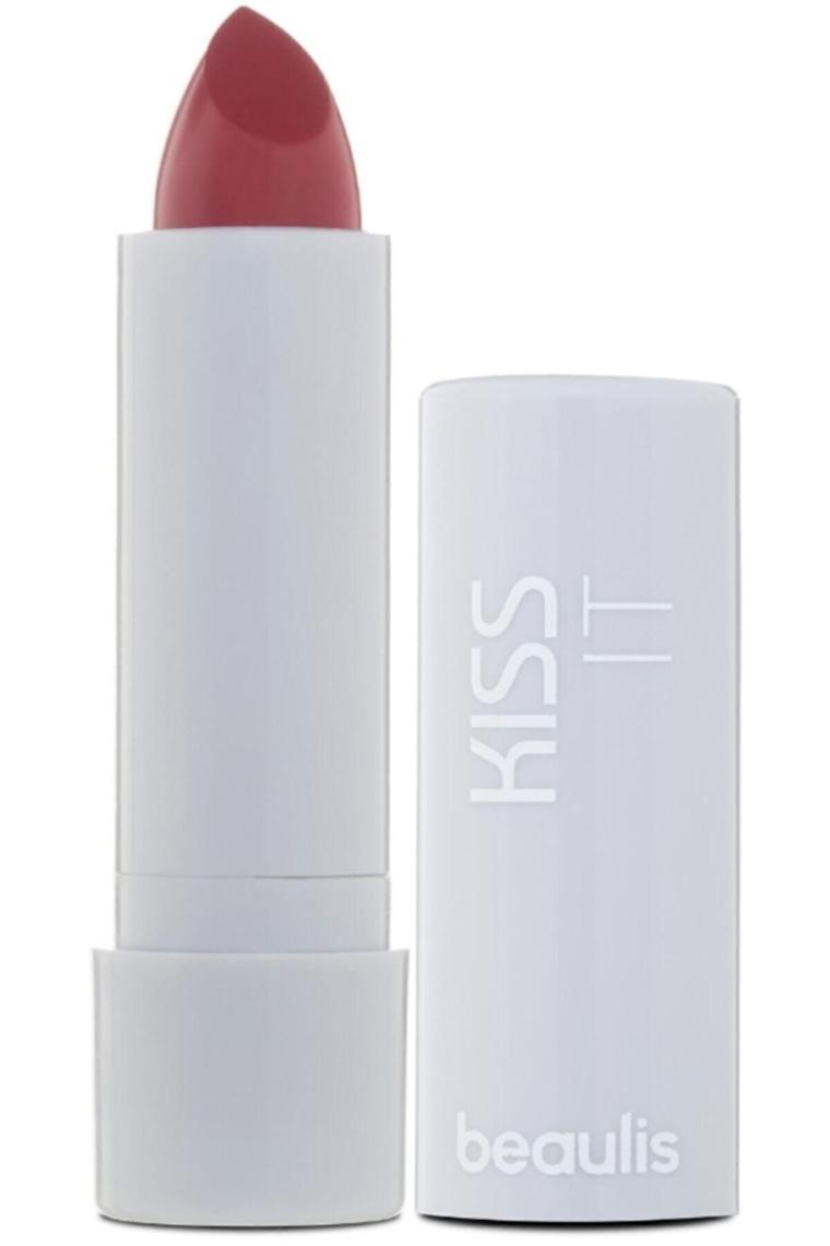 Beaulis Kiss It Mat Ruj 545 Good Karma