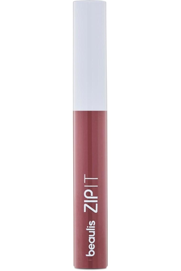 Beaulis Zip It Likit Mat Ruj 522