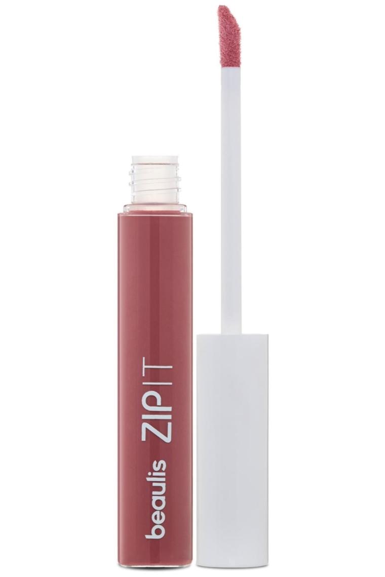 Beaulis Zip It Likit Mat Ruj 522