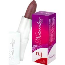 Naturalive Beauty Doğal Ruj Gül Kurusu