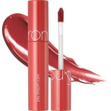 Rom&nd Yoğun Pigmentli Likit Ruj Juicy Lasting Tint Jujube