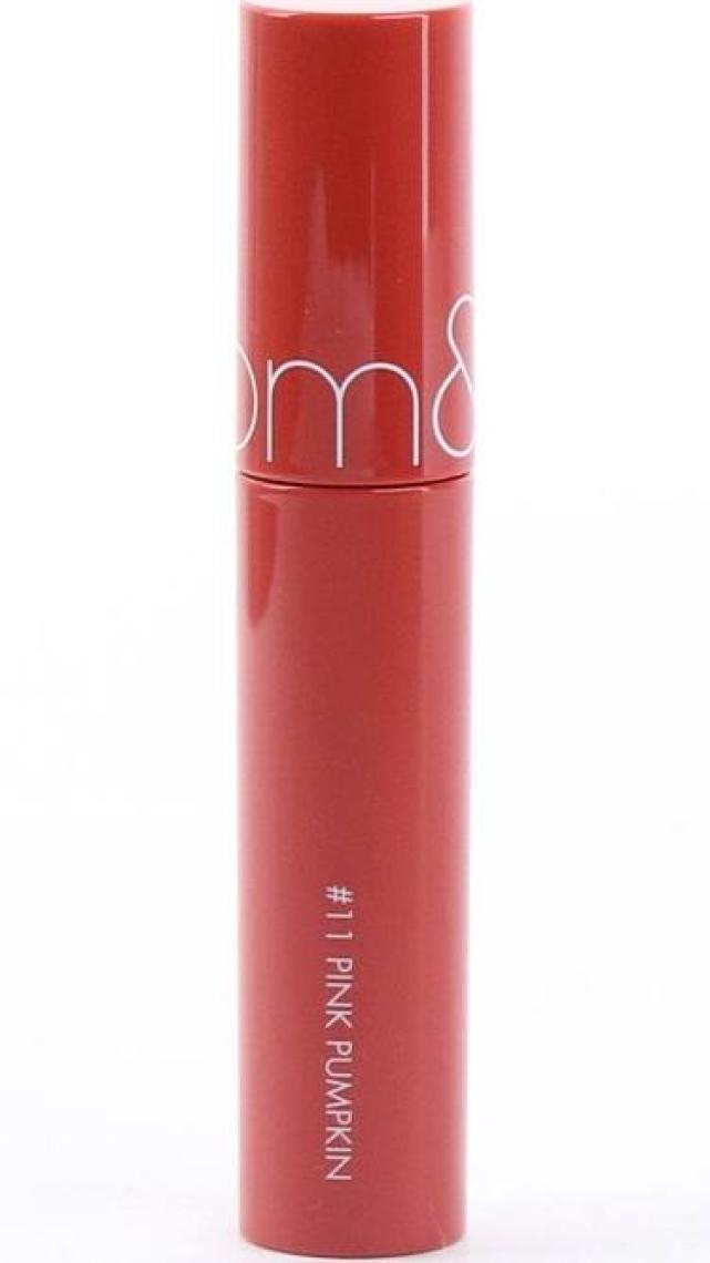 Romand Juicy Lasting Tint - Pink Pumpkin