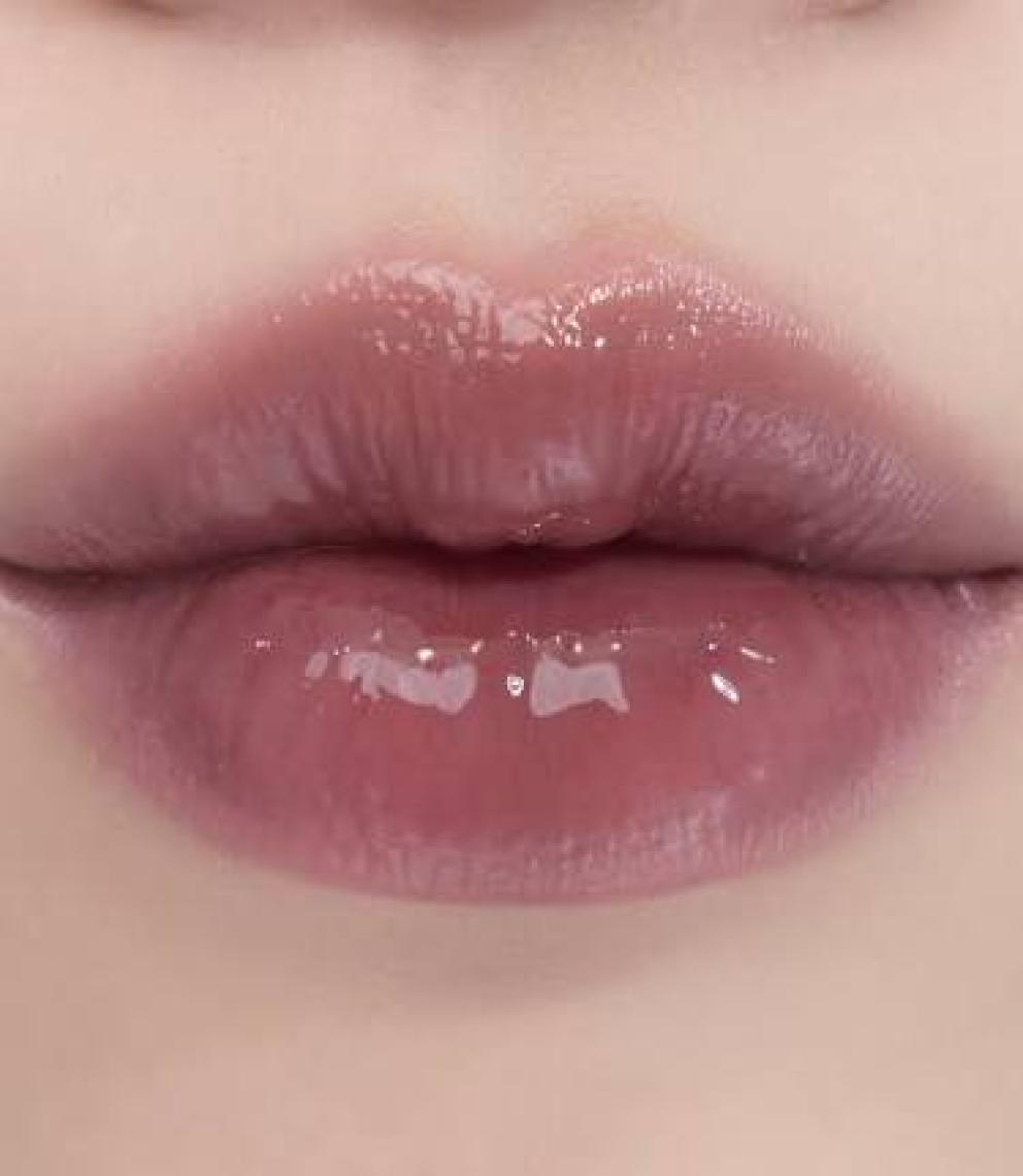 Romand Juicy Lasting Tint - Pink Pumpkin