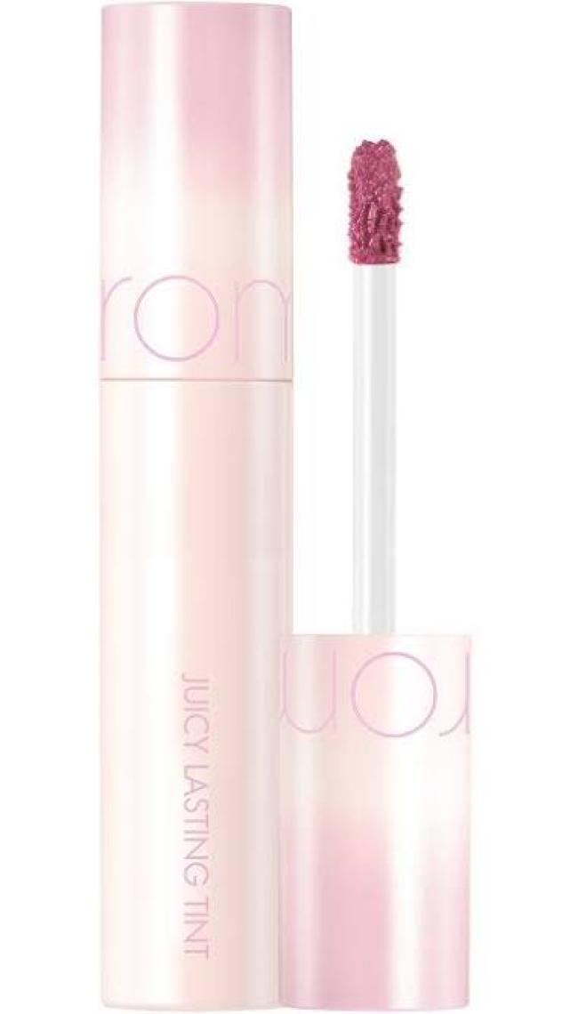 Romand Juicy Lasting Tint - Pink Pumpkin