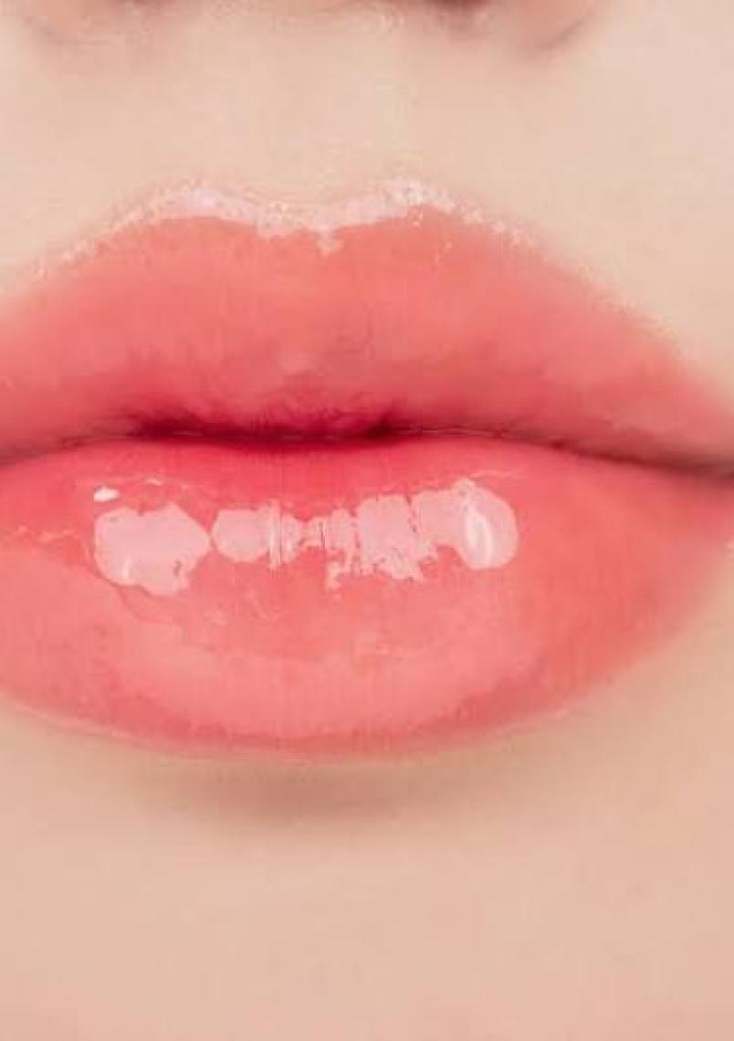 Romand Juicy Lasting Tint - Pink Pumpkin