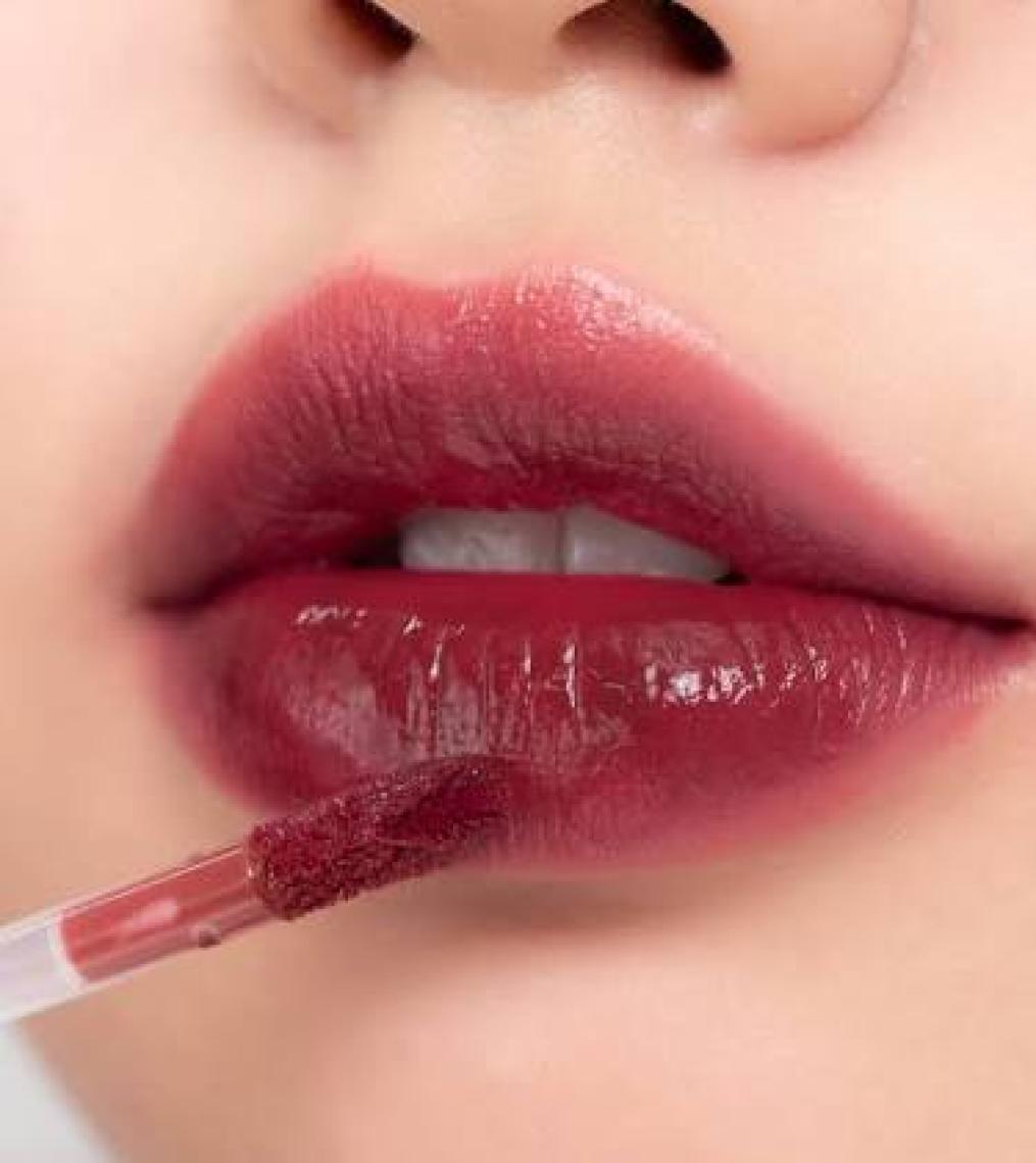 Romand Juicy Lasting Tint - Pink Pumpkin