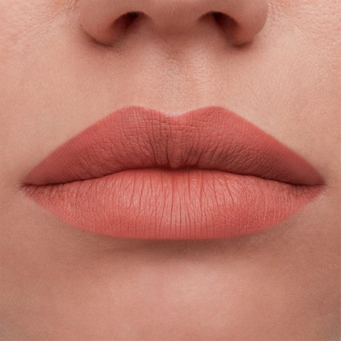 Lykd Likit Mat Ruj 142 Intense Rose
