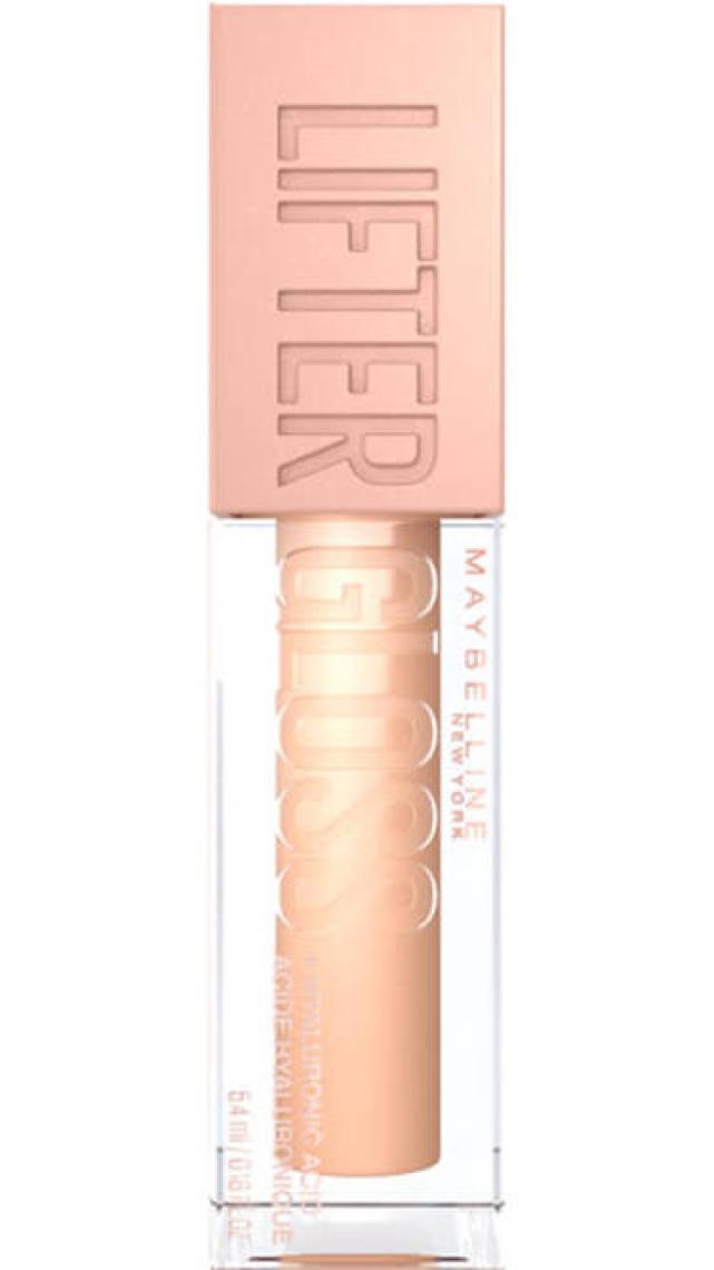 Maybelline New York Lifter Gloss Nemlendirici Dudak Parlatıcısı - 020 Sun