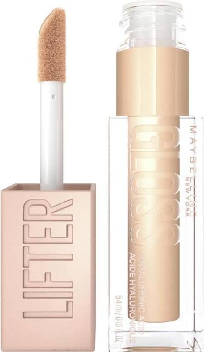 Maybelline New York Lifter Gloss Nemlendirici Dudak Parlatıcısı - 020 Sun