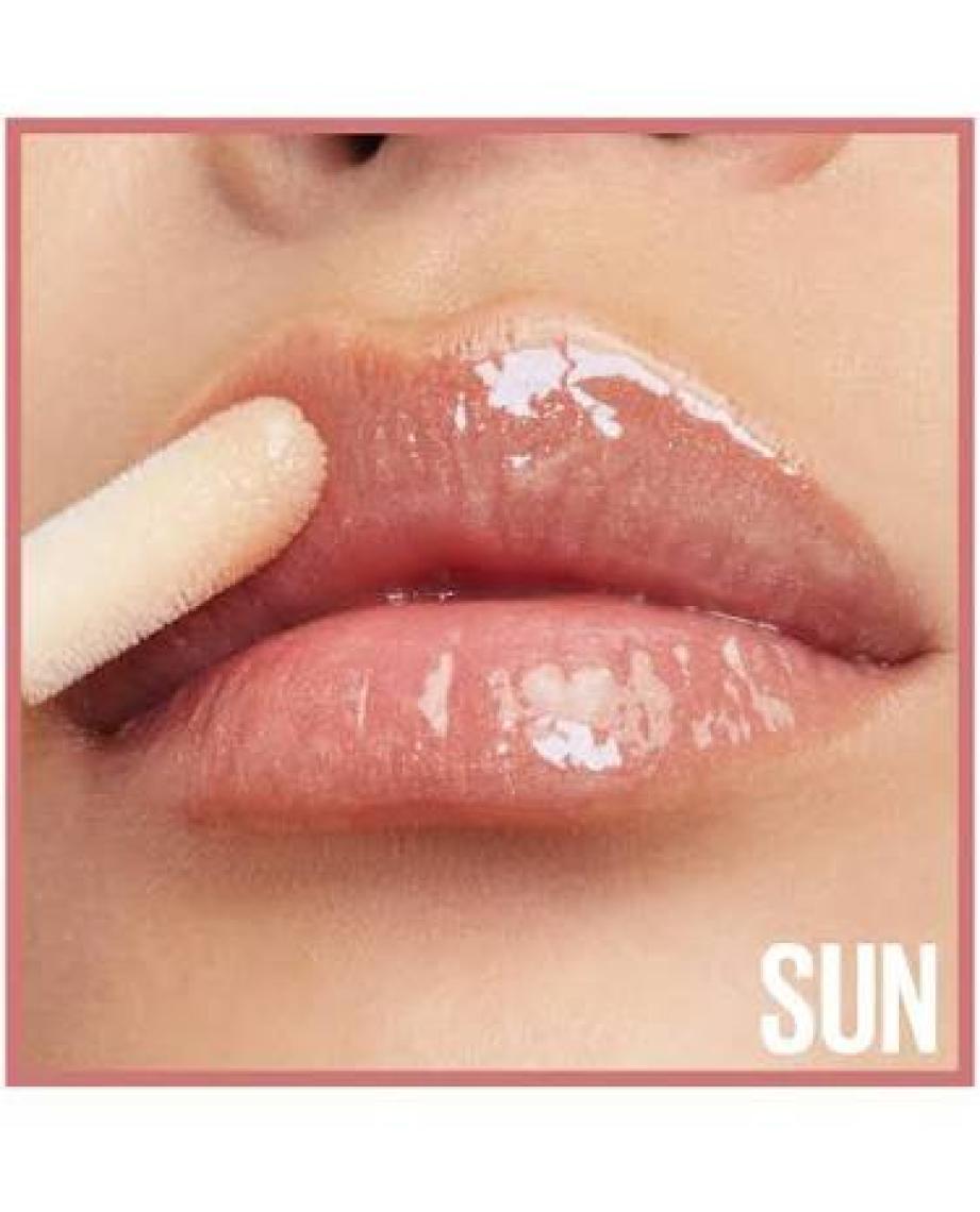 Maybelline New York Lifter Gloss Nemlendirici Dudak Parlatıcısı - 020 Sun