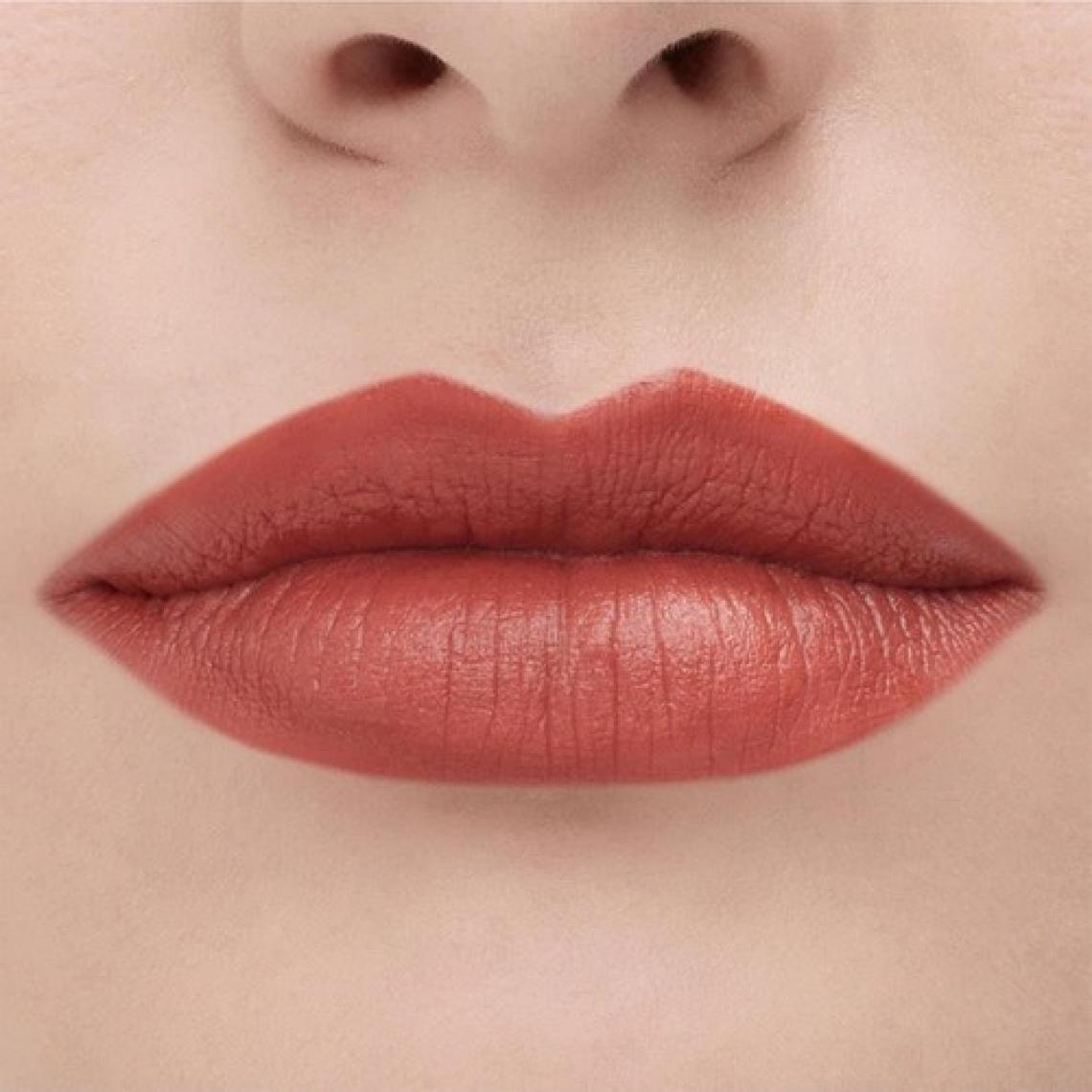 Lykd Kremsi Formülü Parlak Ruj 139 Dusty Nude