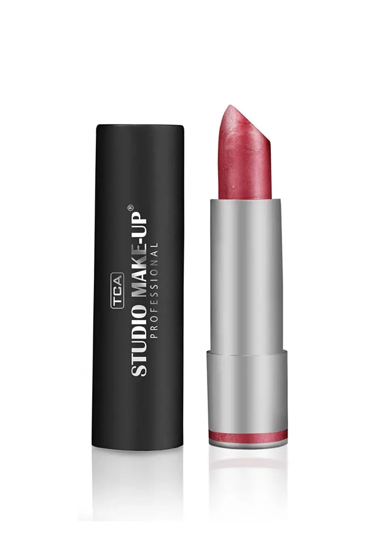 Tca Studio Make-Up Lipstick 012