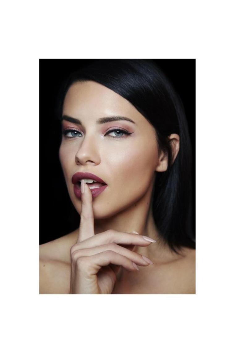 Super Stay Matte Ink Unnude Likit Mat Ruj - 75 Fighter - Kahverengi