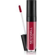 New Well Liquid Lipgloss - 209 Ruj