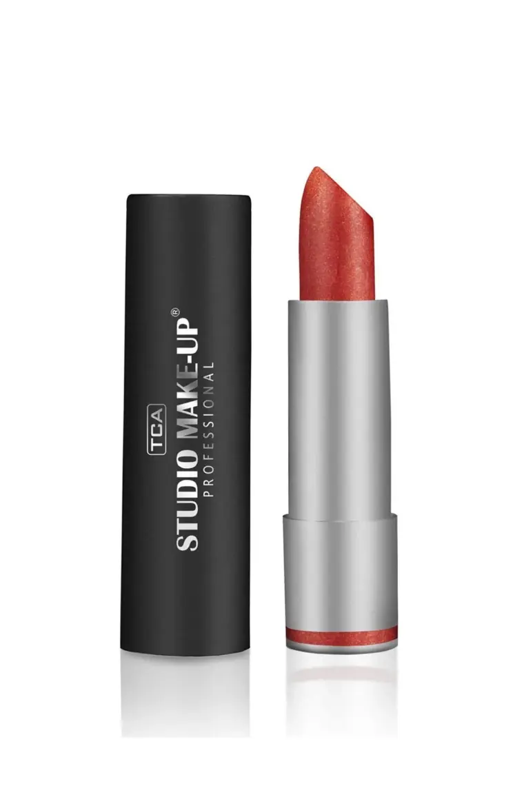Tca Studio Make-Up Lipstick 030
