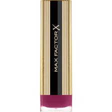 Max Factor Moisture Kiss Lipstick 120 Midnight Mauve Ruj