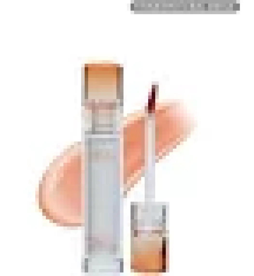 Clio Yapışkanlık Hissi Vermeyen Yoğun Işıltılı Tint CLIO Crystal Glam Tint (05 Fresh Cherry)