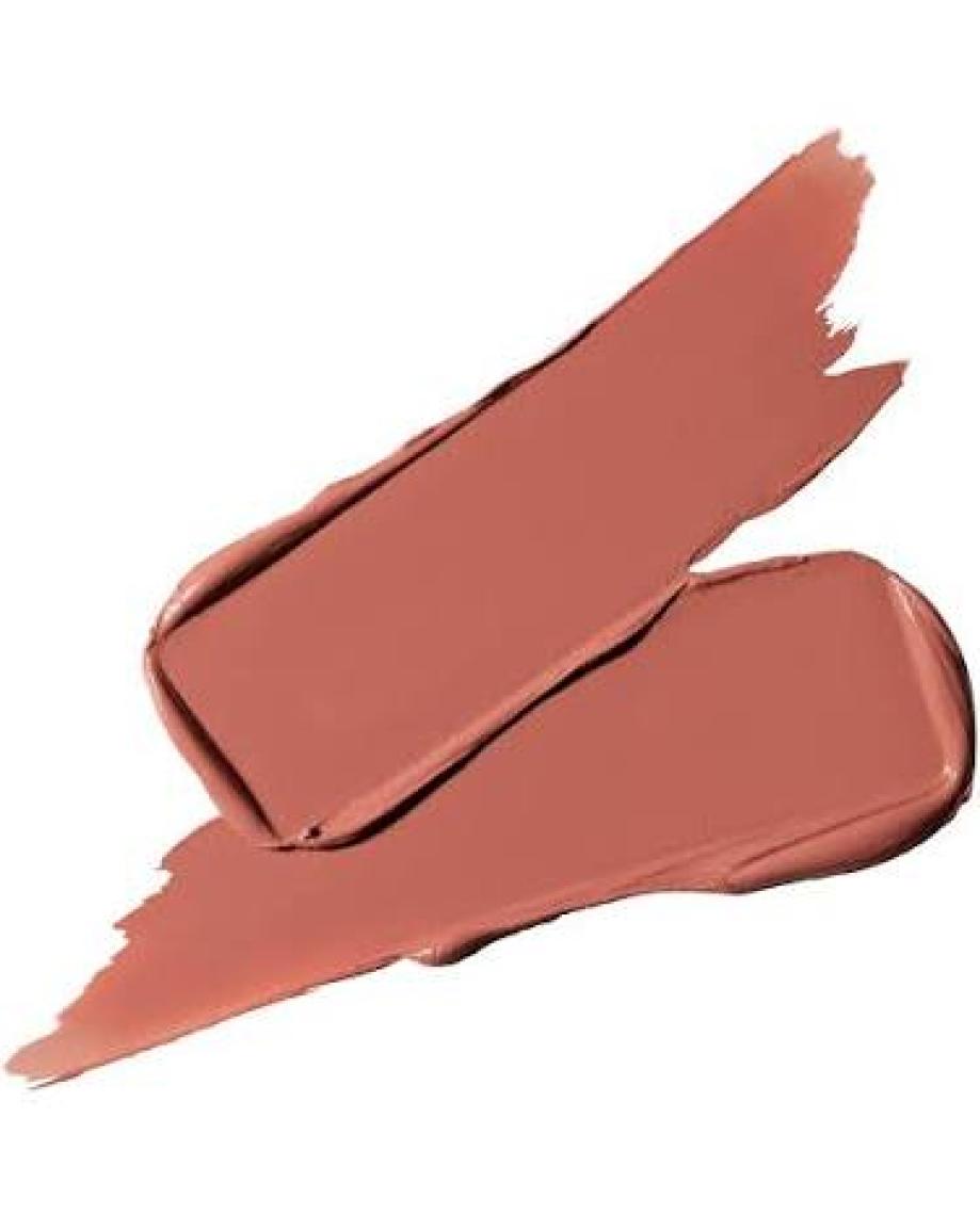 MAC M·a·cxımal Silky Matte Lipstick Nemlendirme Etkili Yoğun Renk Sağlayan Ruj - Captive Audience