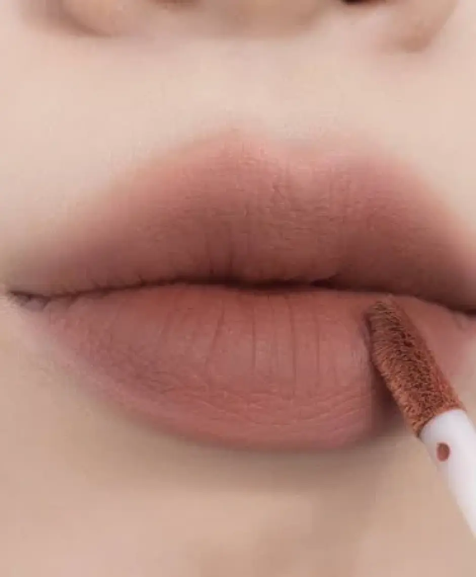 Romand Zero Velvet Tint - Burnt Heart