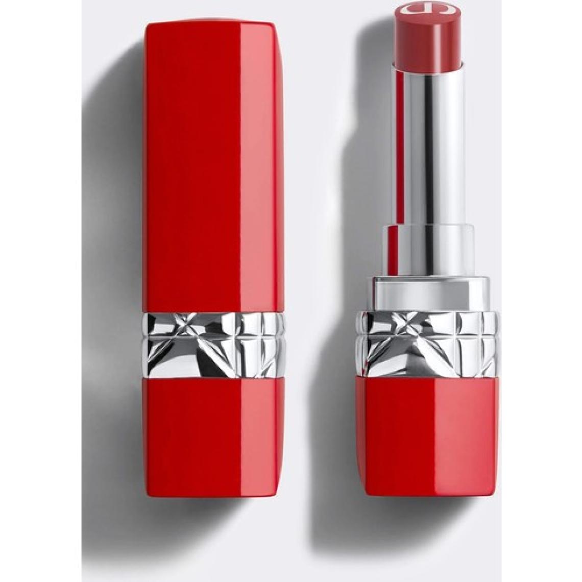 Dior Rouge Ultra Care 808 Caress Ruj