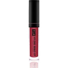 Tca Studio Make-Up Liquid Matte Lipgloss 05 Kırmızı