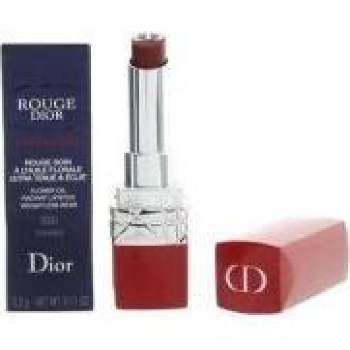 Dior Rouge Ultra Care 880 Charm Ruj