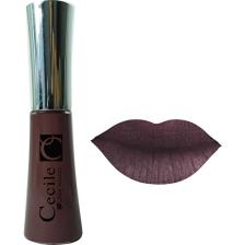 Cecile Kalıcı Mat Ruj / Long Kisses Lipgloss  35