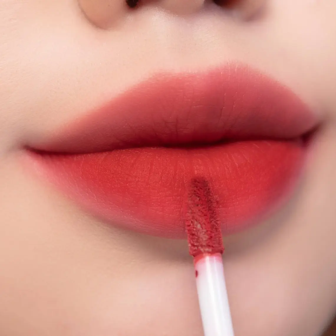 Romand Zero Velvet Tint - Rusk Rusk