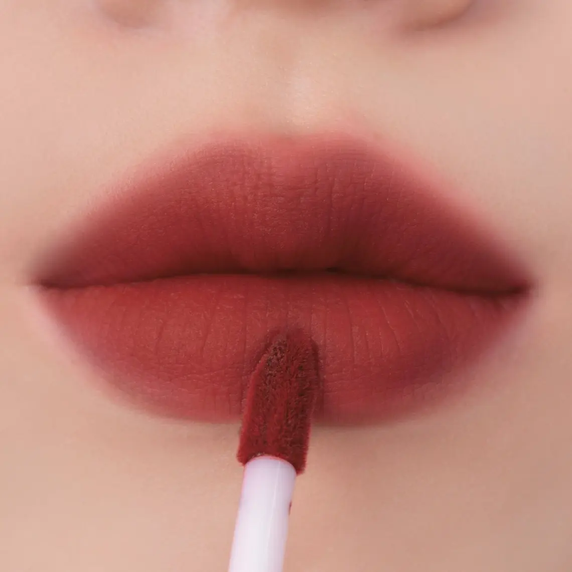 Romand Zero Velvet Tint - Rusk Rusk