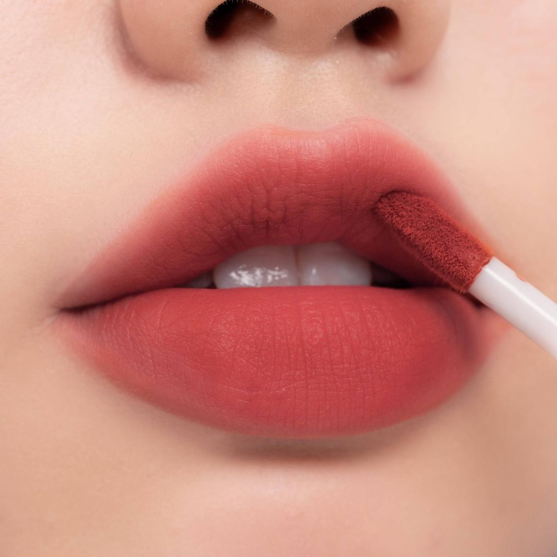 Romand Zero Velvet Tint - Rusk Rusk