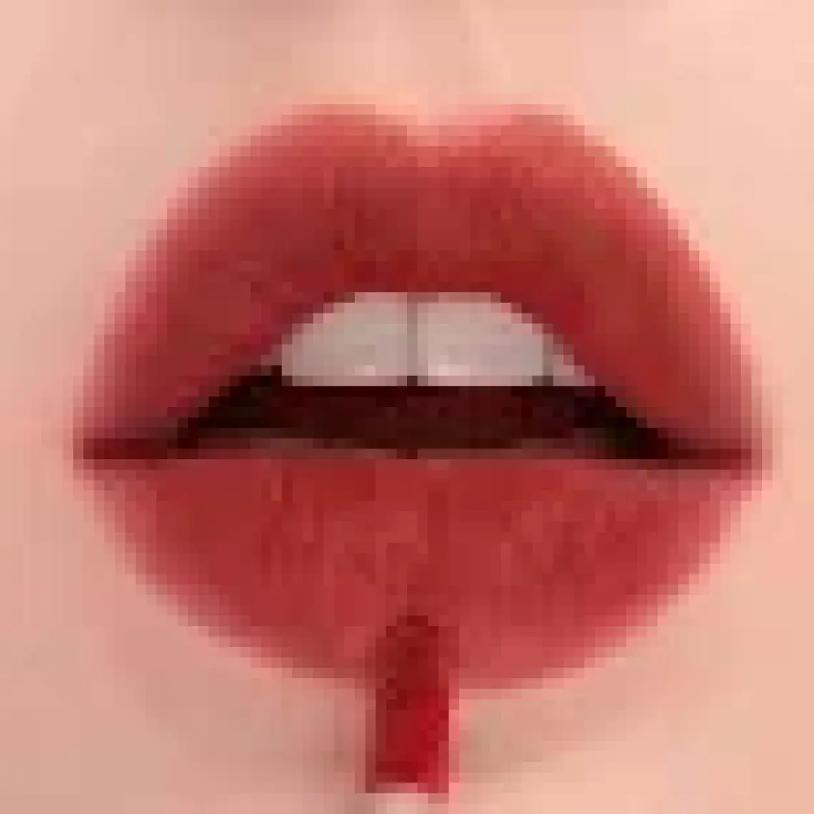 Romand Zero Velvet Tint - Rusk Rusk