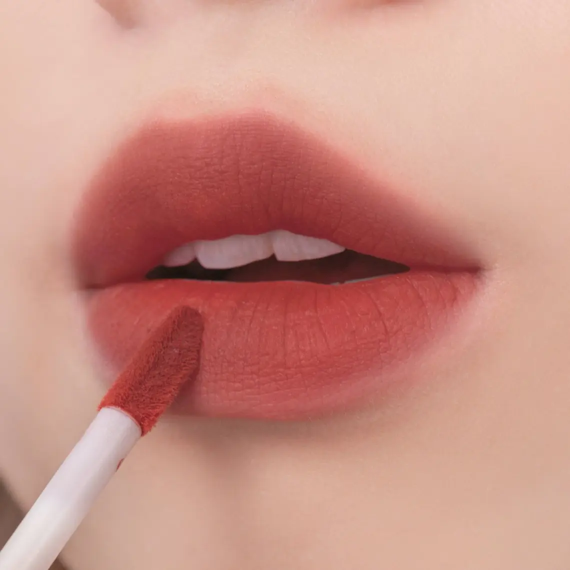 Romand Zero Velvet Tint - Rusk Rusk