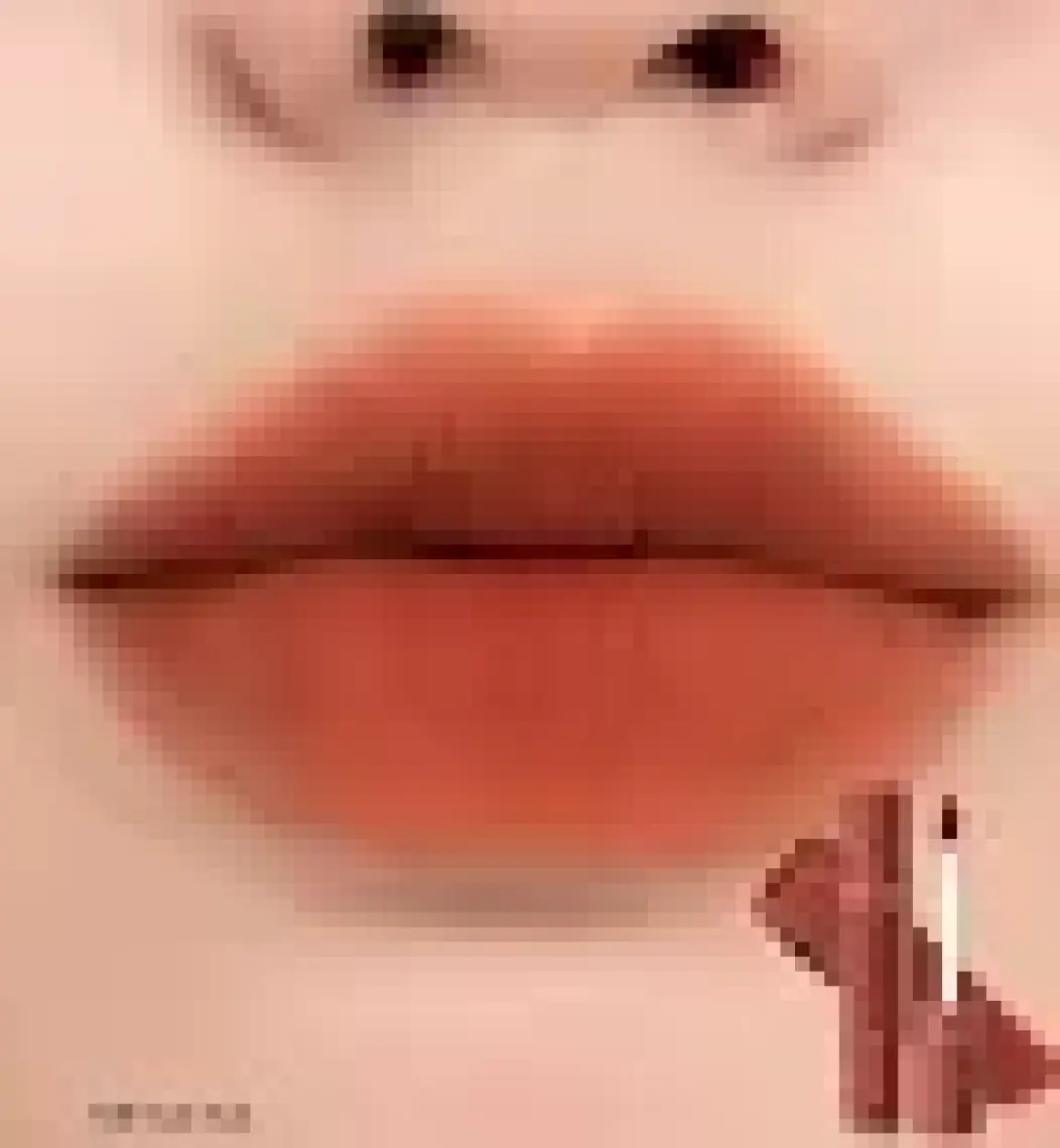 Romand Zero Velvet Tint - Rusk Rusk