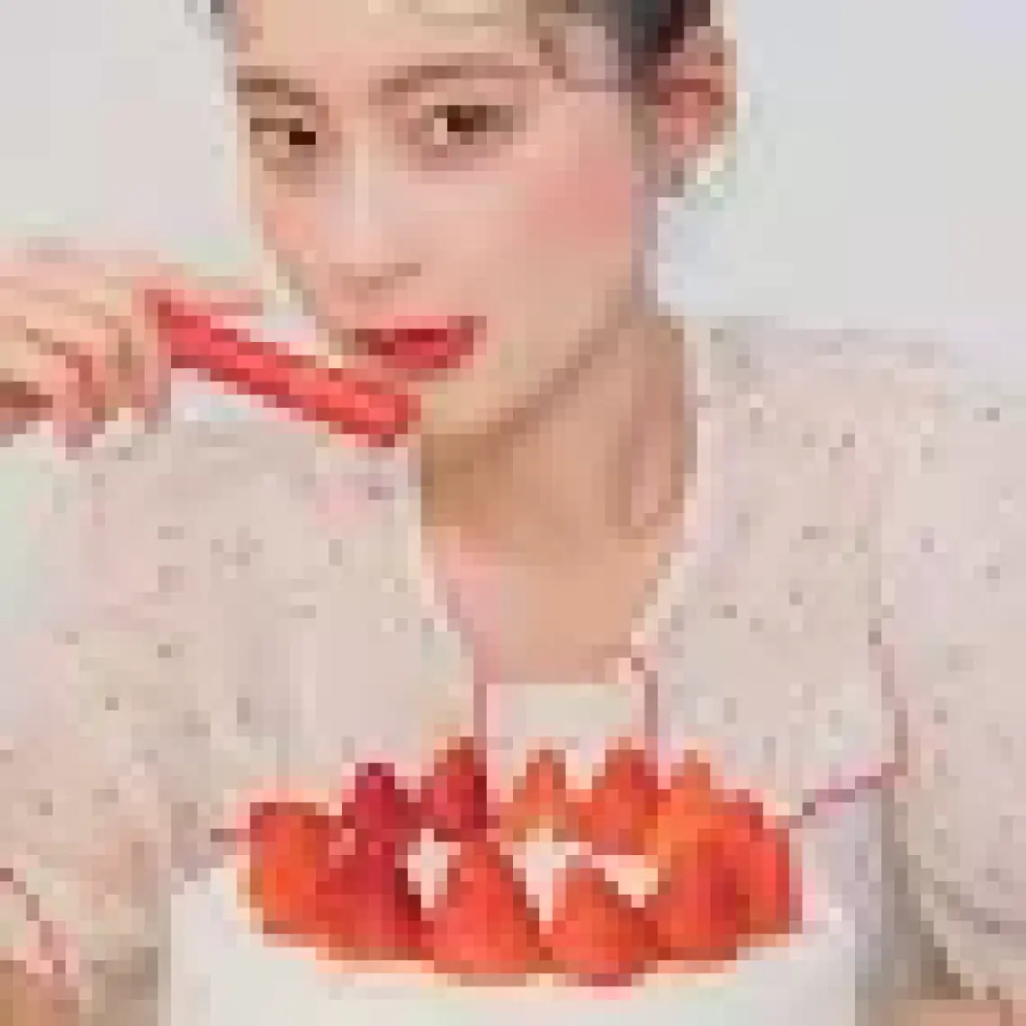 Romand Zero Velvet Tint - Rusk Rusk