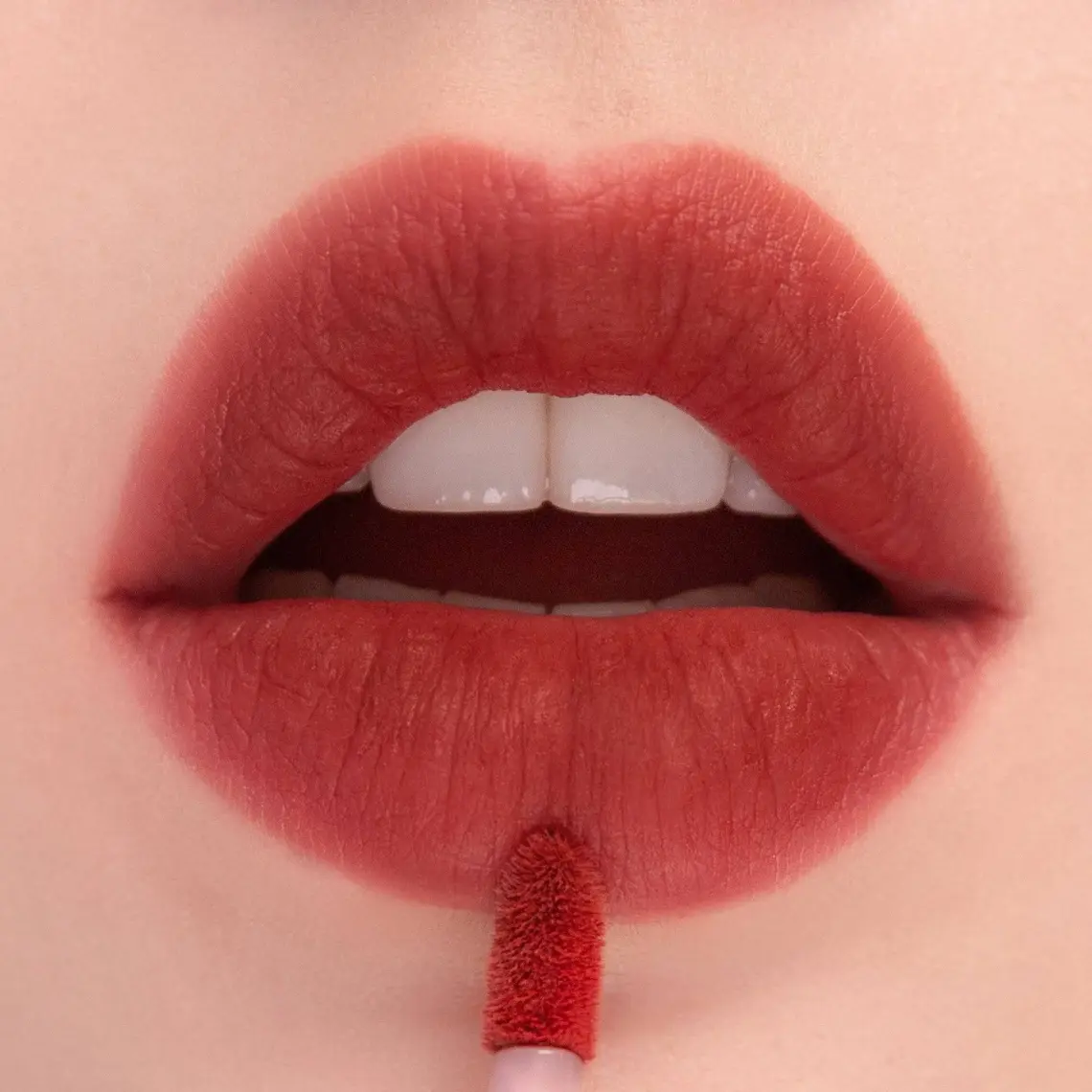 Romand Zero Velvet Tint - Rusk Rusk