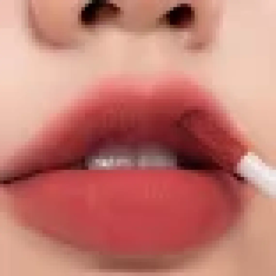 Romand Zero Velvet Tint - Rusk Rusk