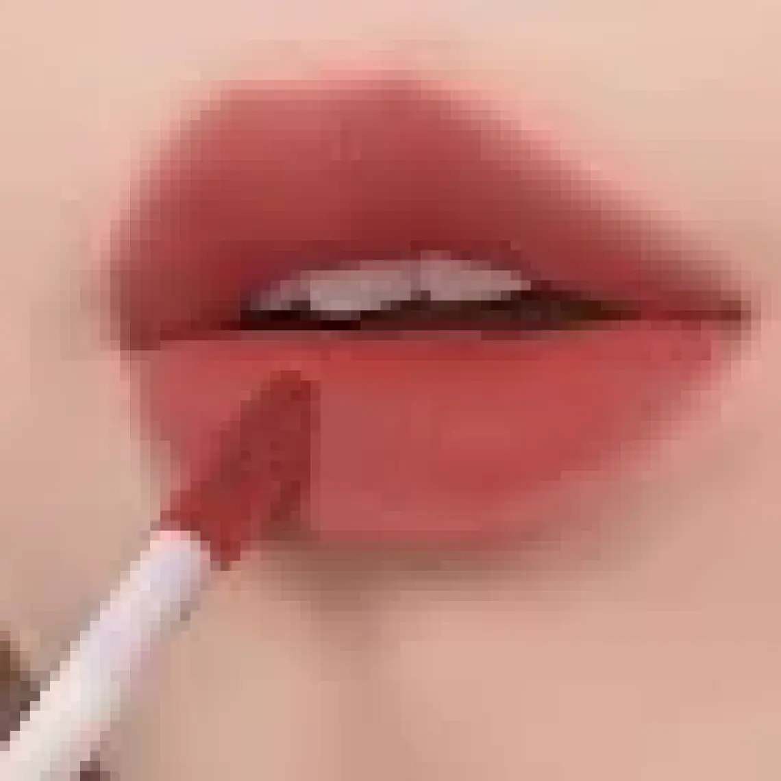 Romand Zero Velvet Tint - Rusk Rusk