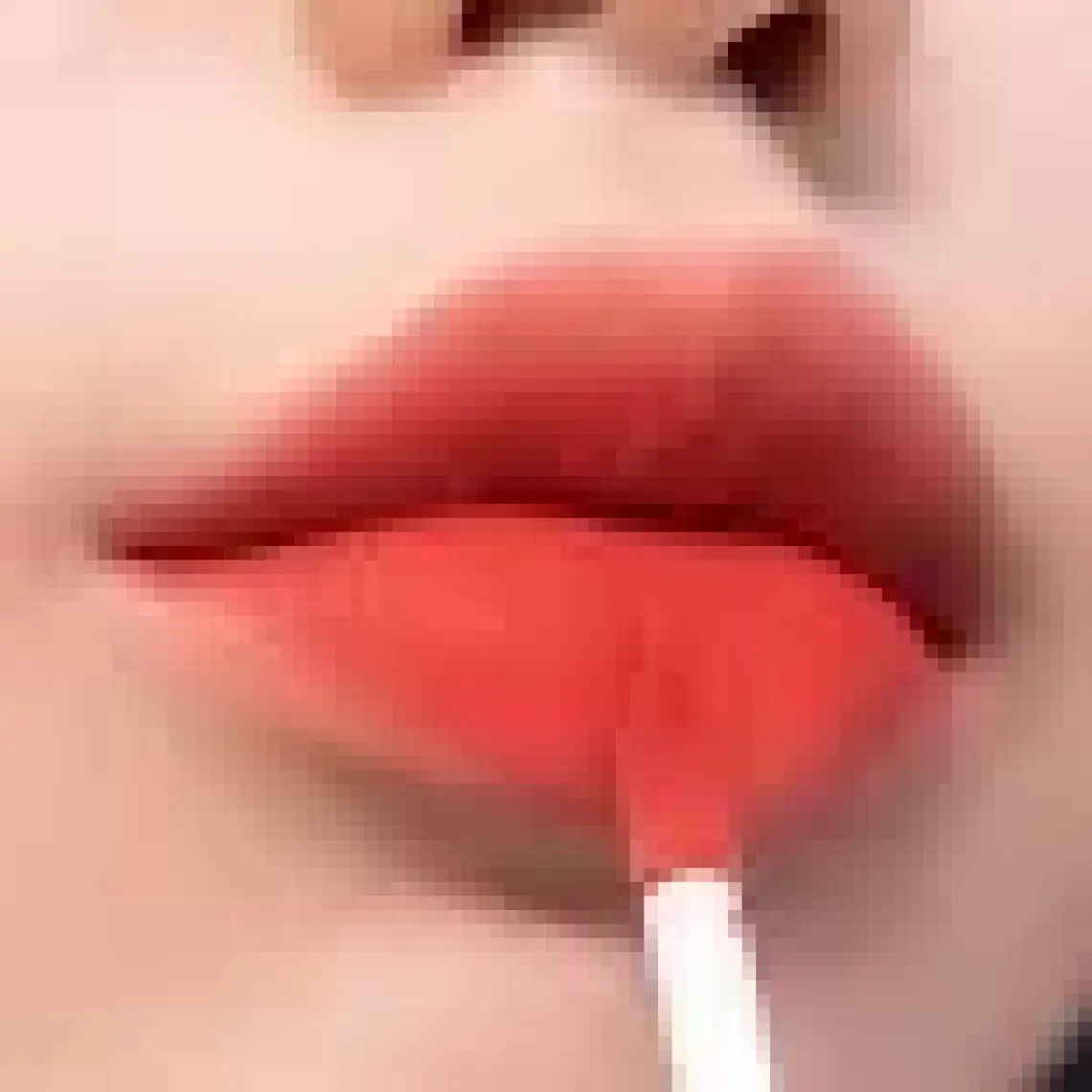 Romand Zero Velvet Tint - Rusk Rusk